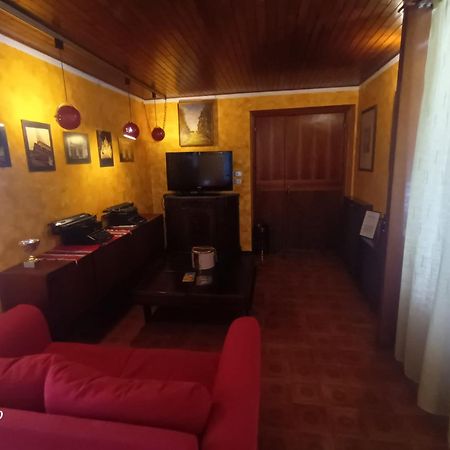 Casa Riccio Apartment Palermo Ngoại thất bức ảnh