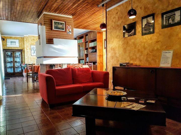 Casa Riccio Apartment Palermo Ngoại thất bức ảnh