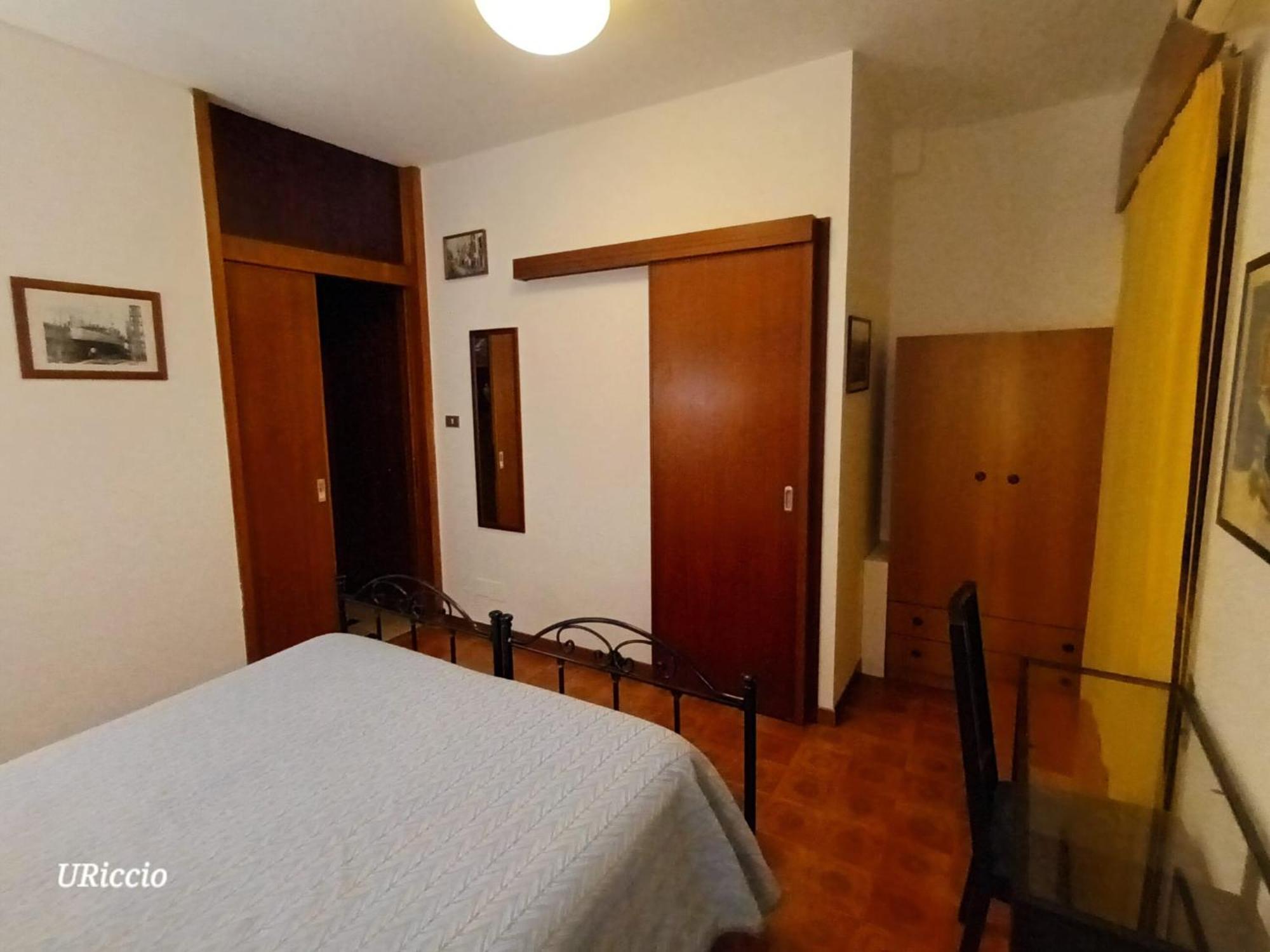 Casa Riccio Apartment Palermo Ngoại thất bức ảnh
