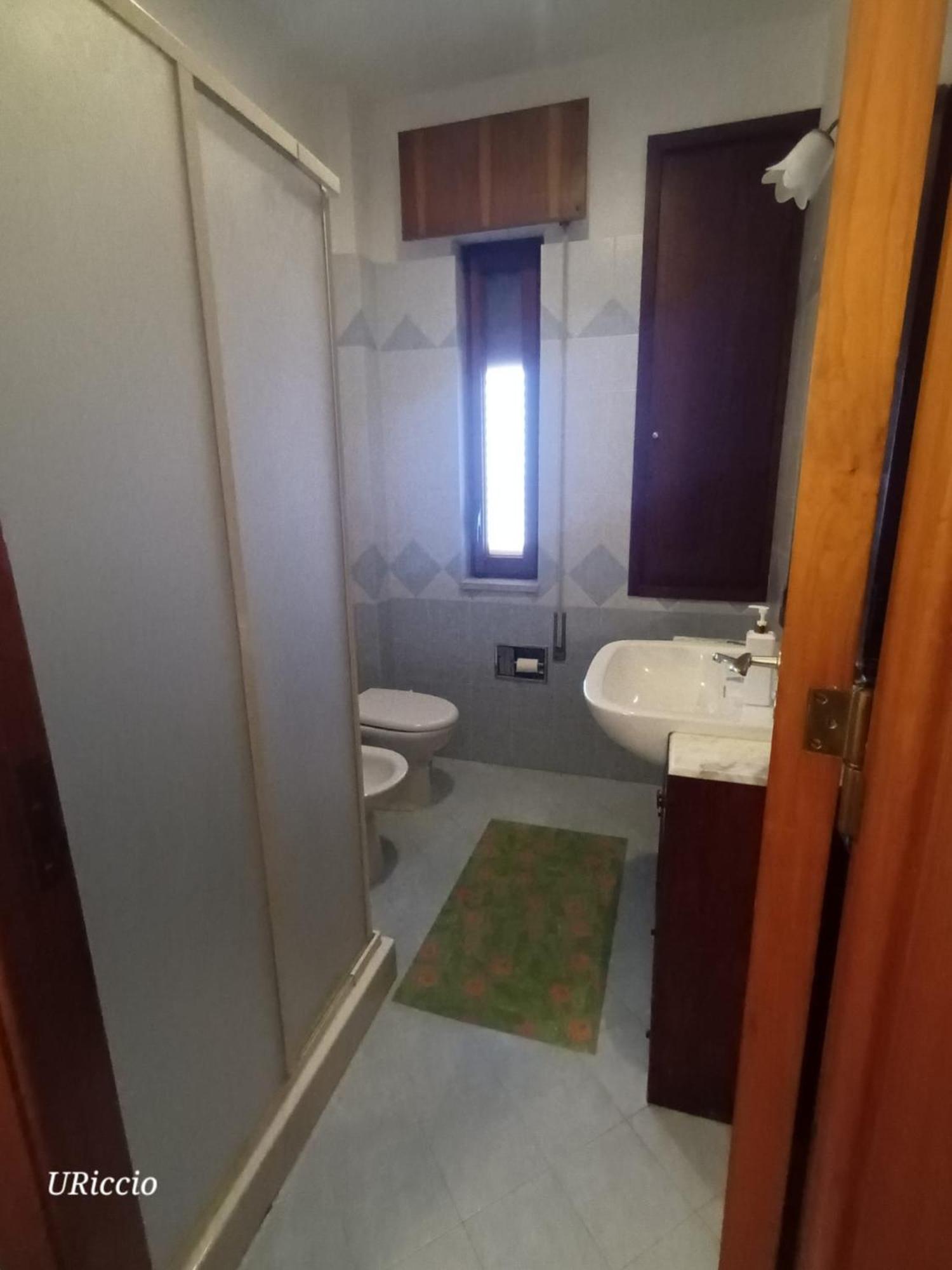 Casa Riccio Apartment Palermo Ngoại thất bức ảnh