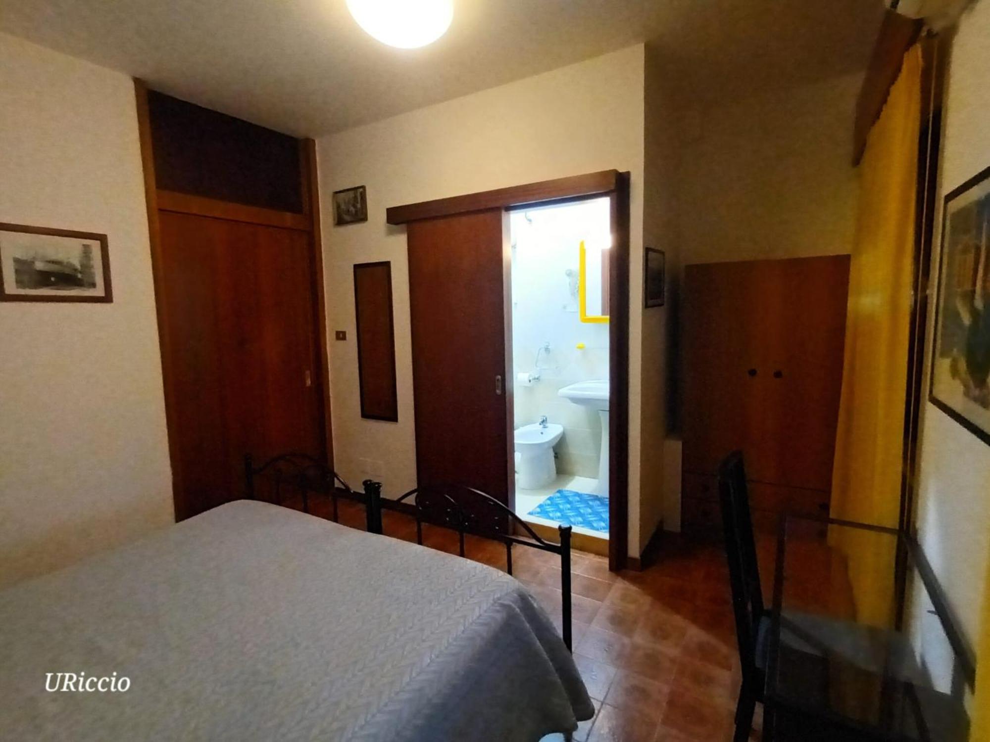 Casa Riccio Apartment Palermo Ngoại thất bức ảnh