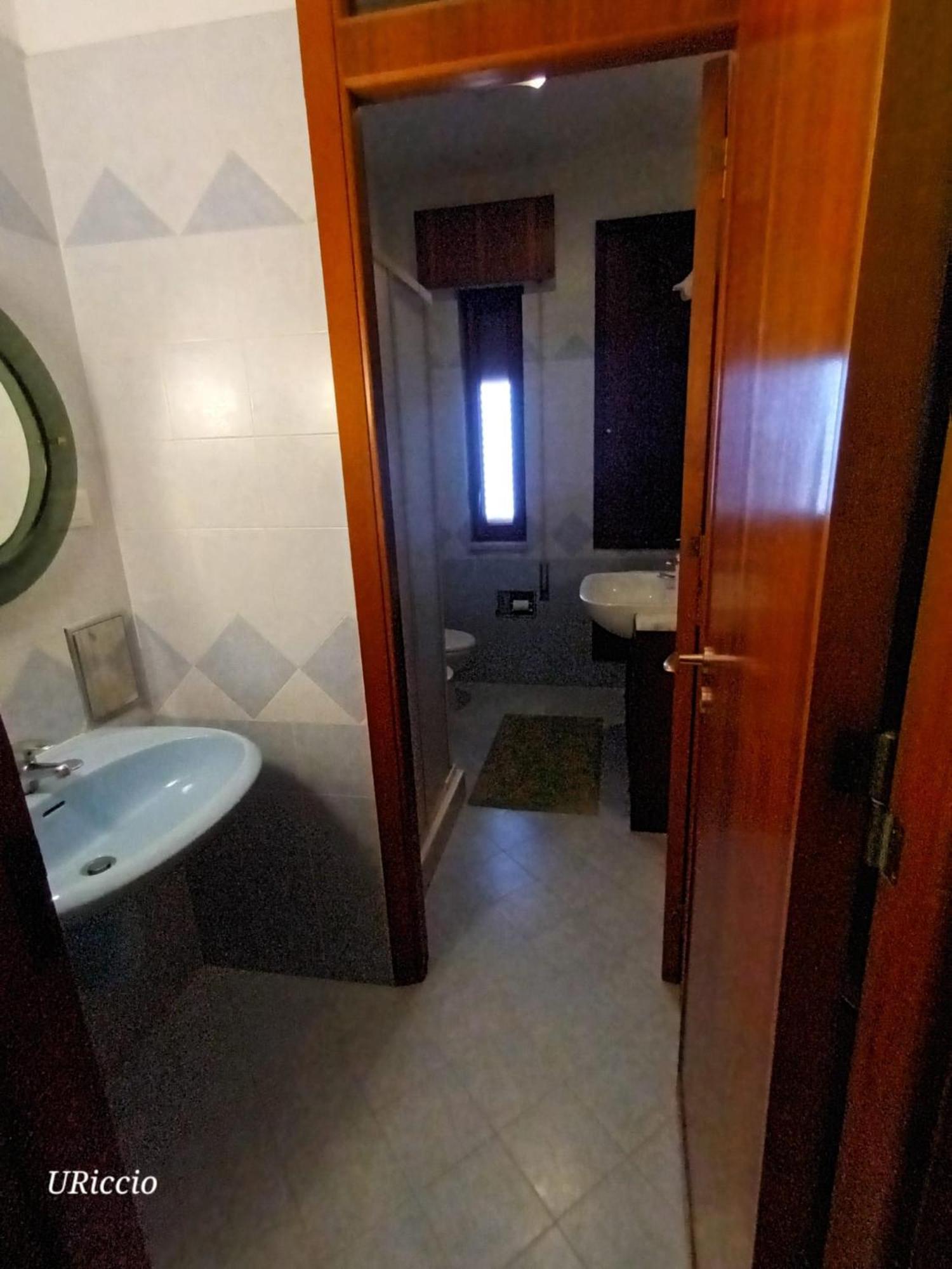 Casa Riccio Apartment Palermo Ngoại thất bức ảnh