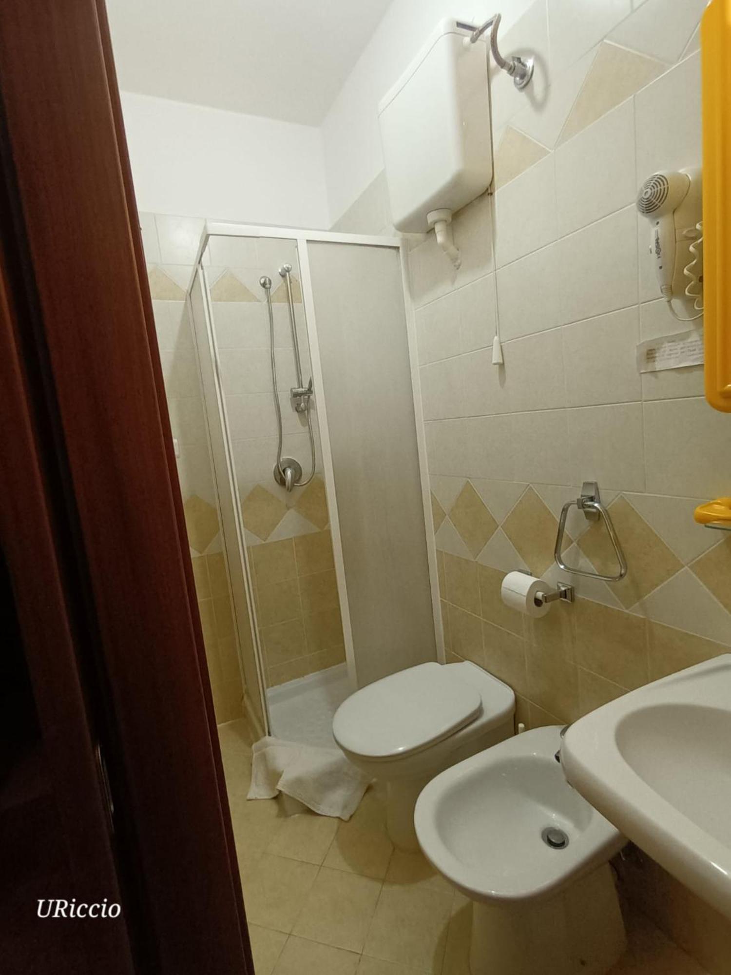 Casa Riccio Apartment Palermo Ngoại thất bức ảnh