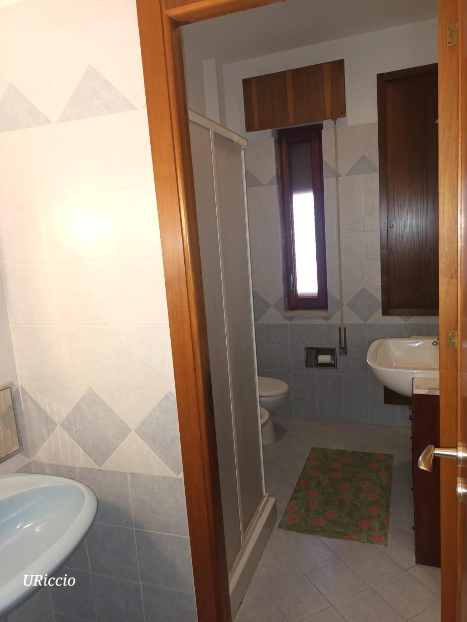 Casa Riccio Apartment Palermo Ngoại thất bức ảnh
