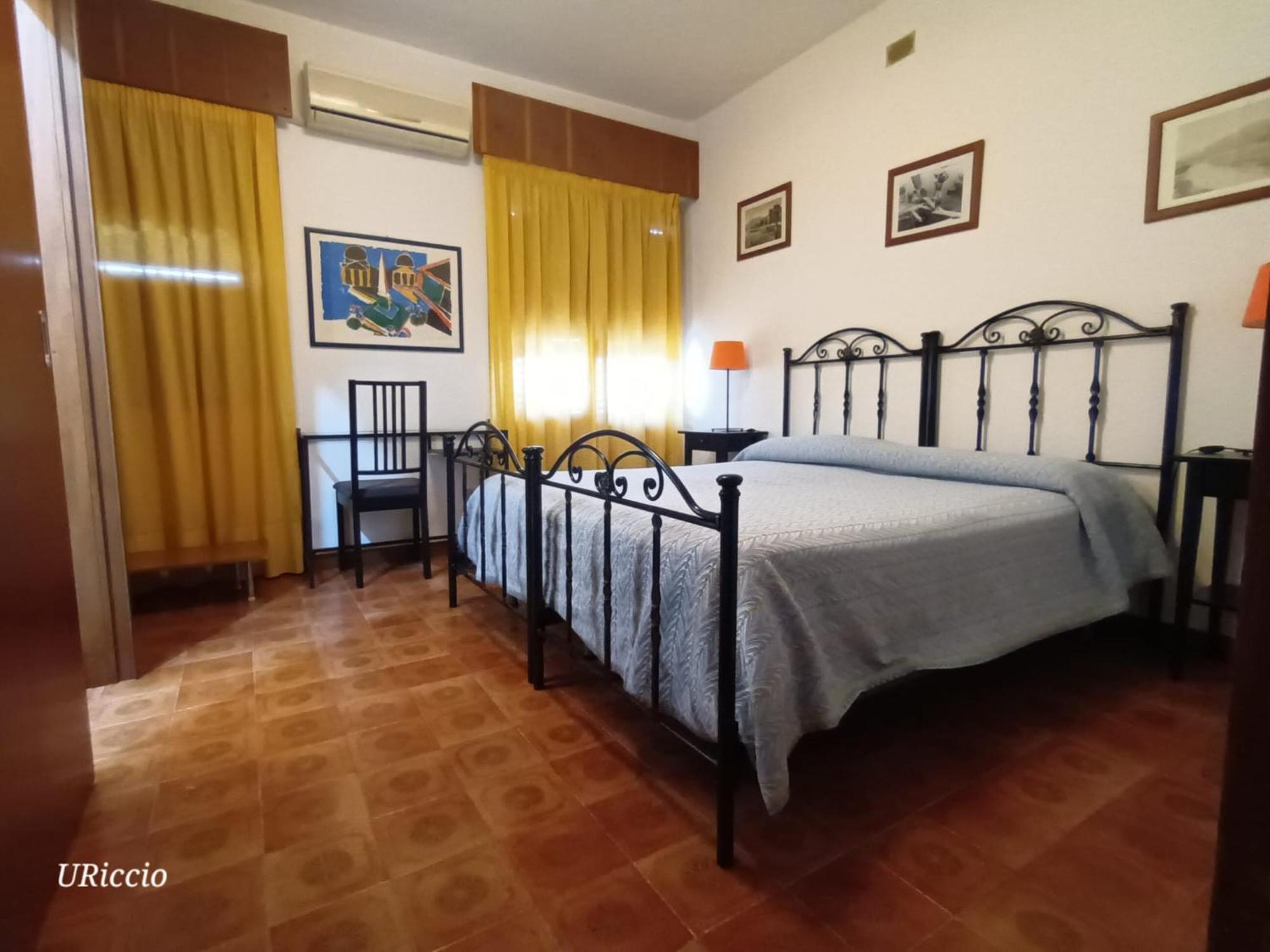 Casa Riccio Apartment Palermo Ngoại thất bức ảnh