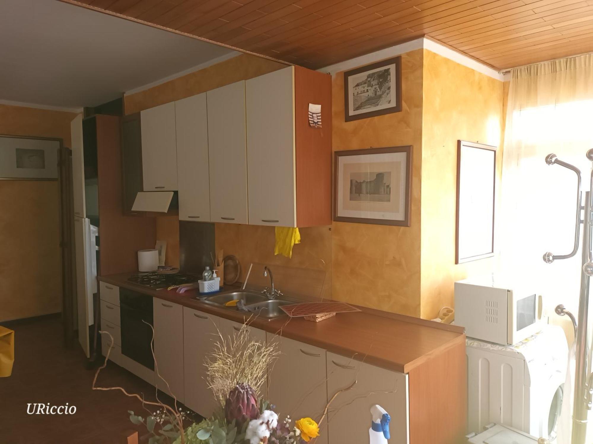 Casa Riccio Apartment Palermo Ngoại thất bức ảnh