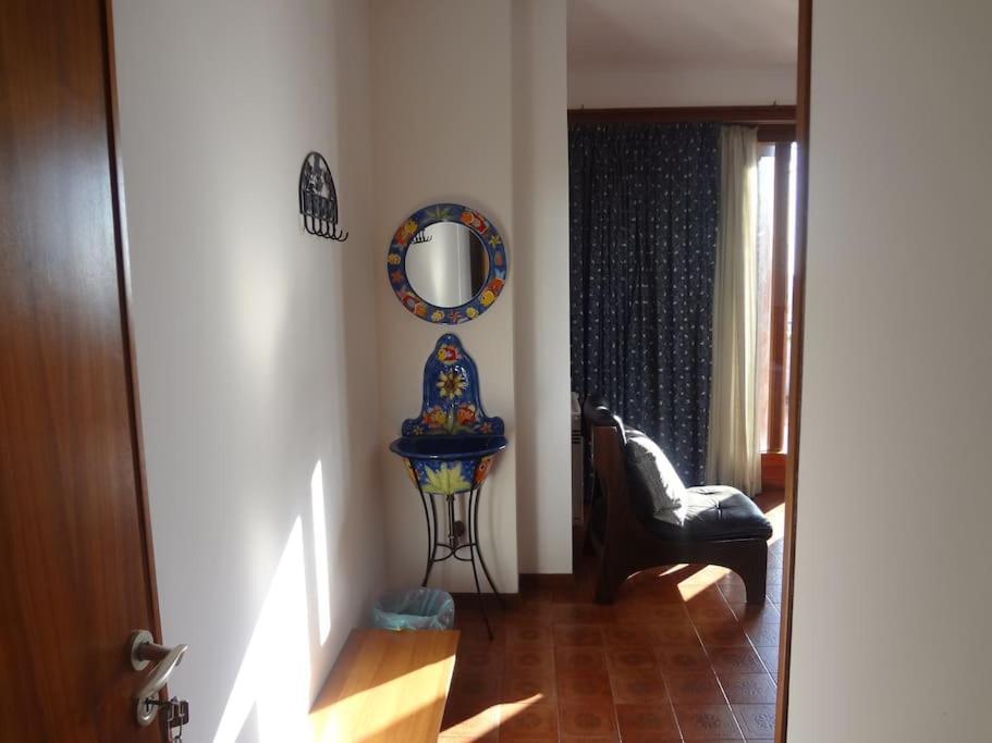 Casa Riccio Apartment Palermo Ngoại thất bức ảnh